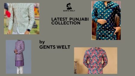 Latest punjabi design