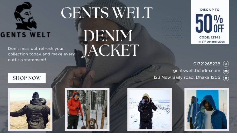 Stay Cozy and Look Smart